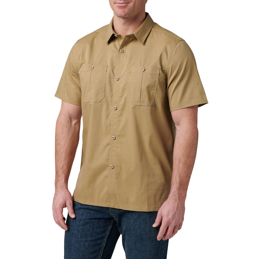 5.11 Tactical Landen Work Shirt-Tactical Gear UK