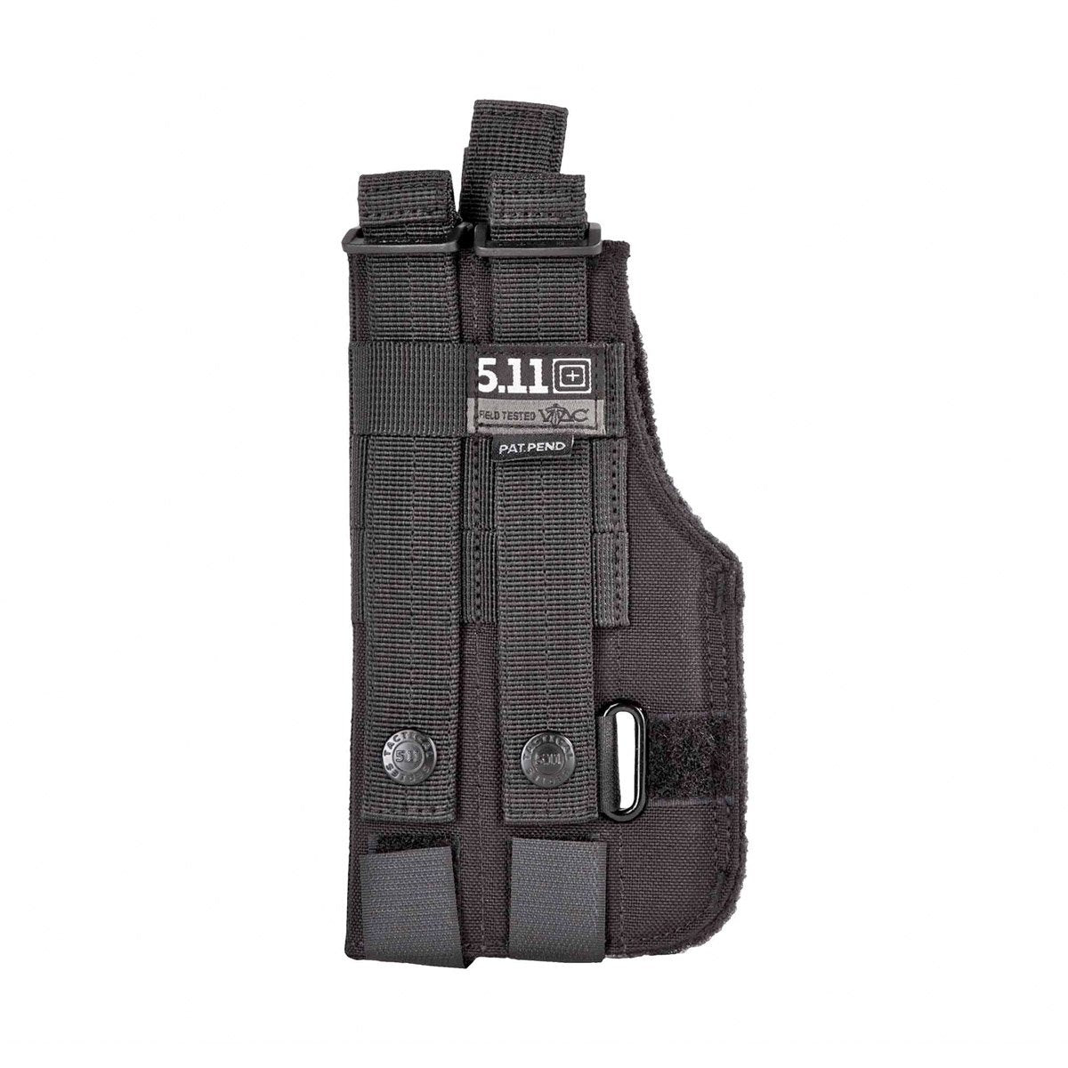 5.11 Tactical LBE Holster Black-Tactical Gear UK