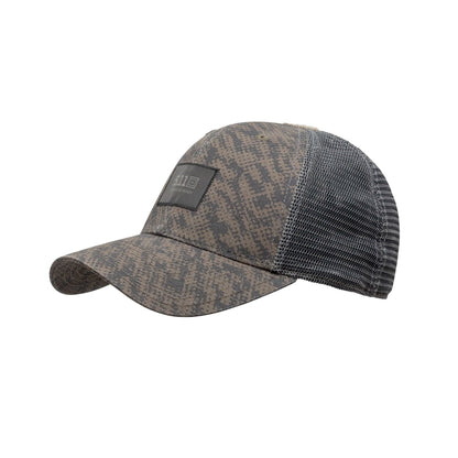 5.11 Tactical Legacy Box Trucker Cap-Tactical Gear UK