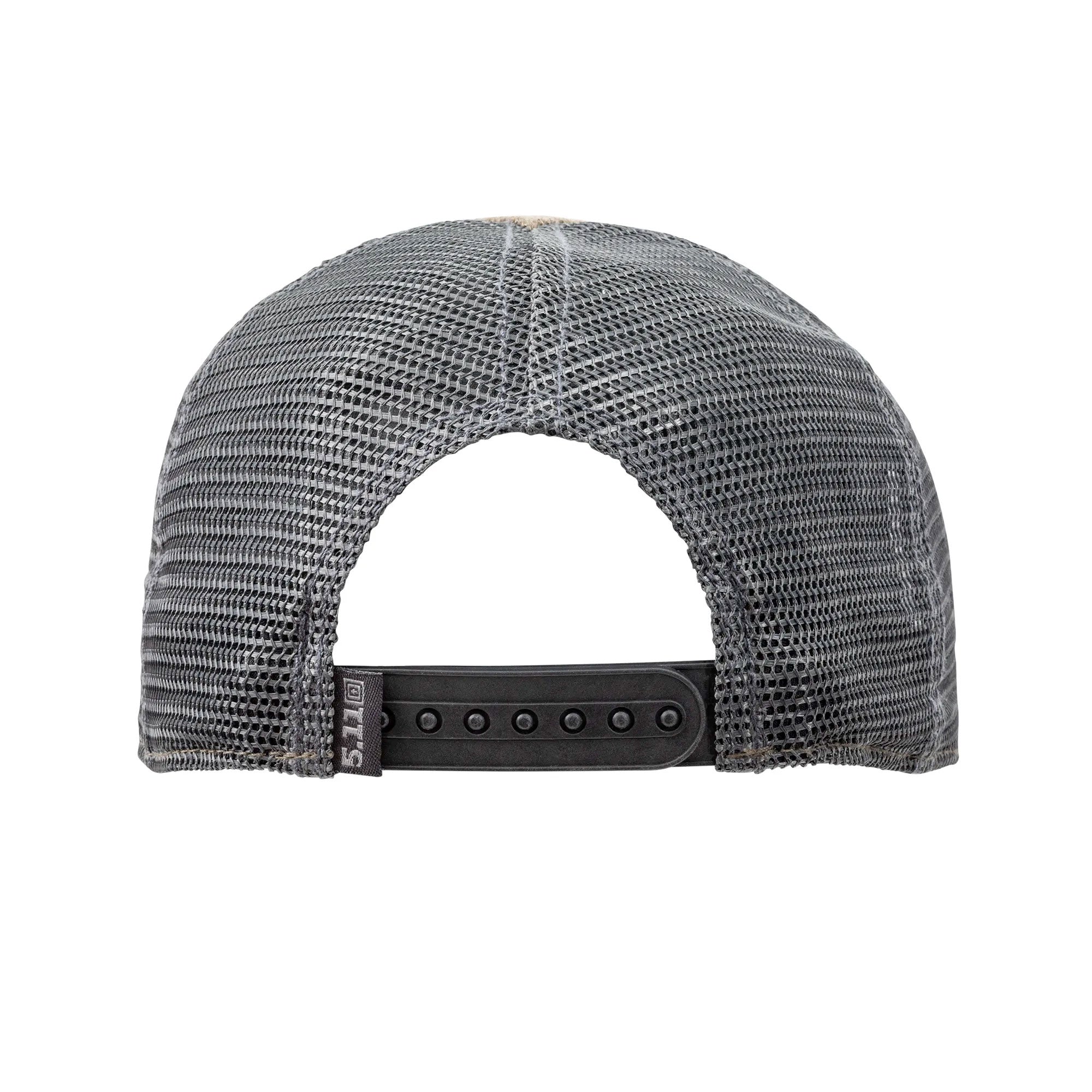 5.11 Tactical Legacy Box Trucker Cap-Tactical Gear UK