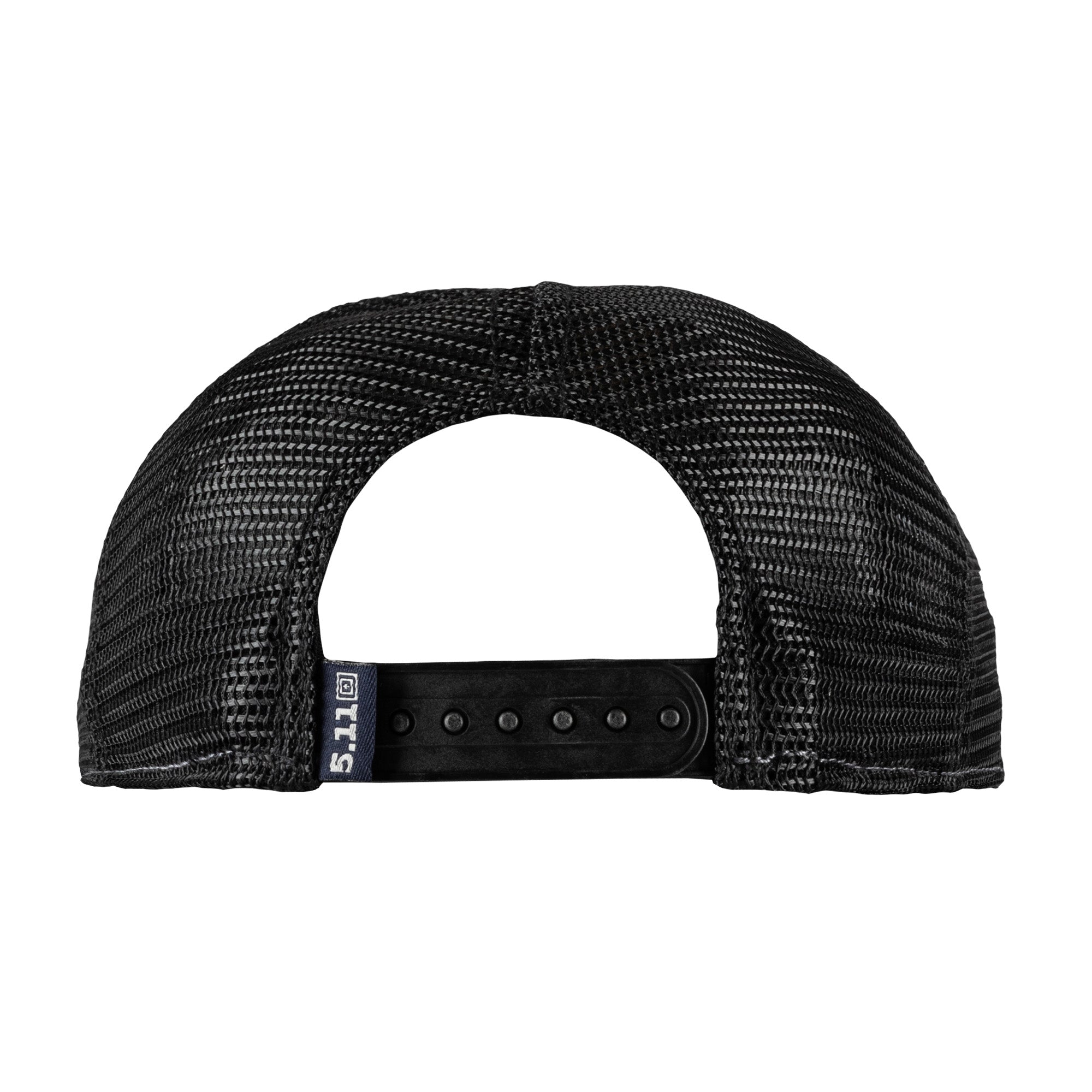 5.11 Tactical Legacy Box Trucker Cap-Tactical Gear UK