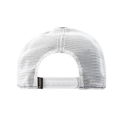 5.11 Tactical Legacy Box Trucker Cap-Tactical Gear UK