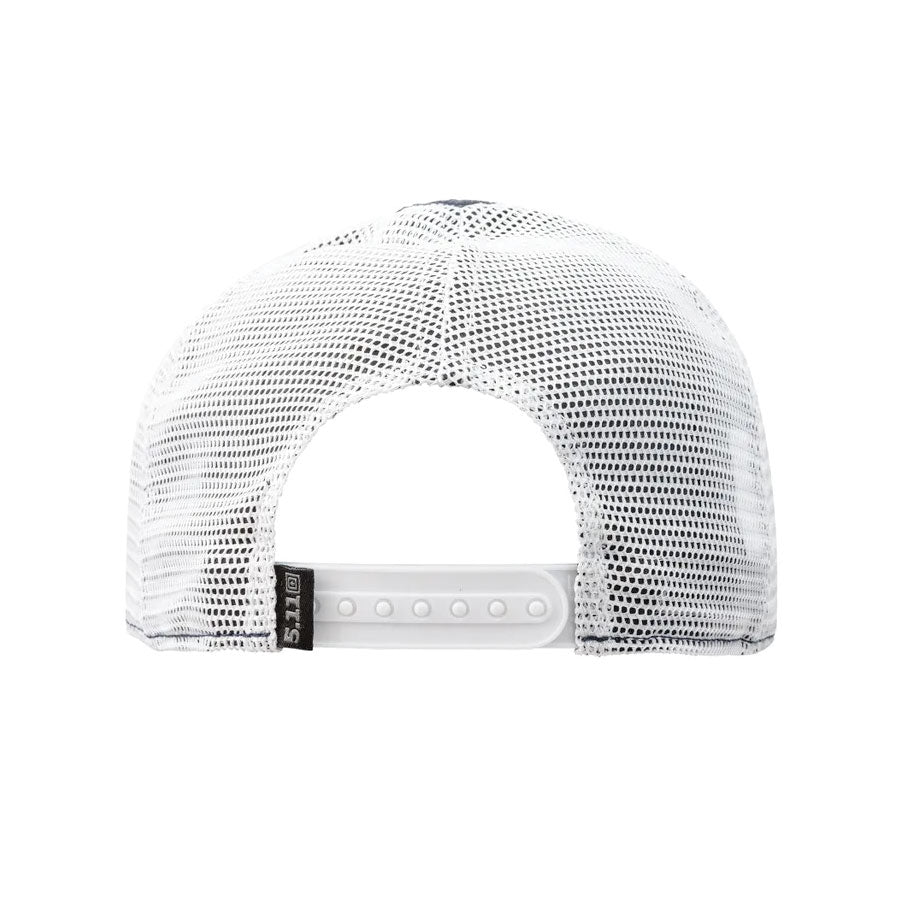 5.11 Tactical Legacy Box Trucker Cap-Tactical Gear UK