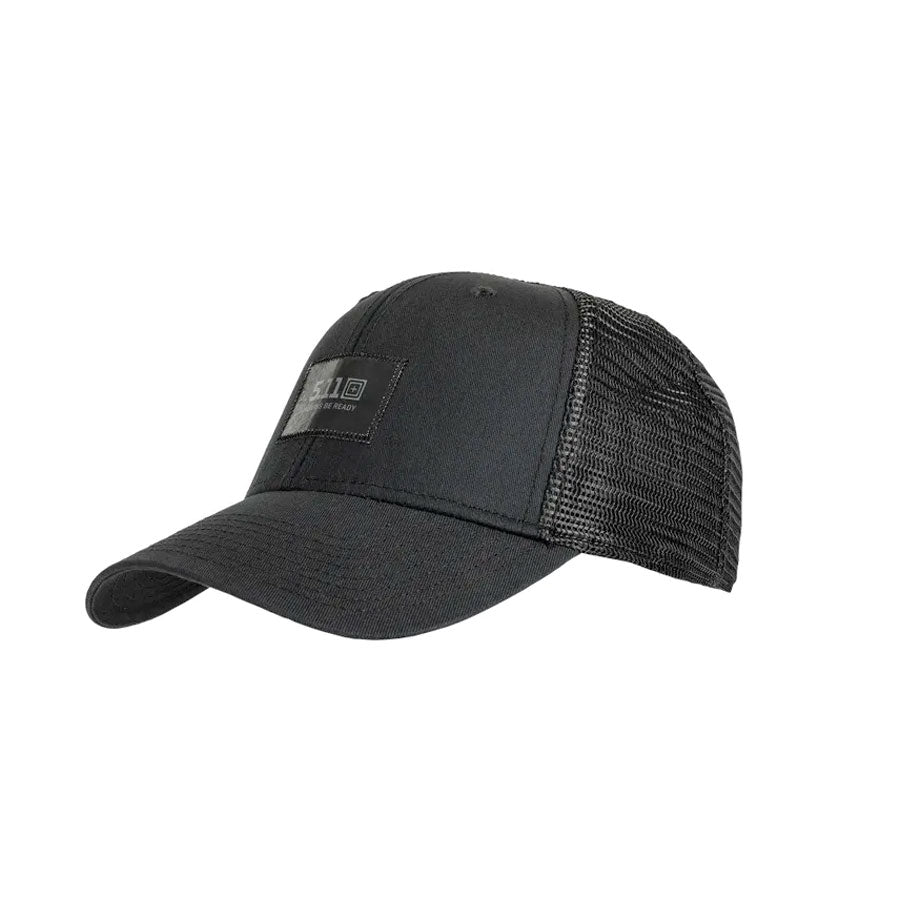 5.11 Tactical Legacy Box Trucker Cap-Tactical Gear UK