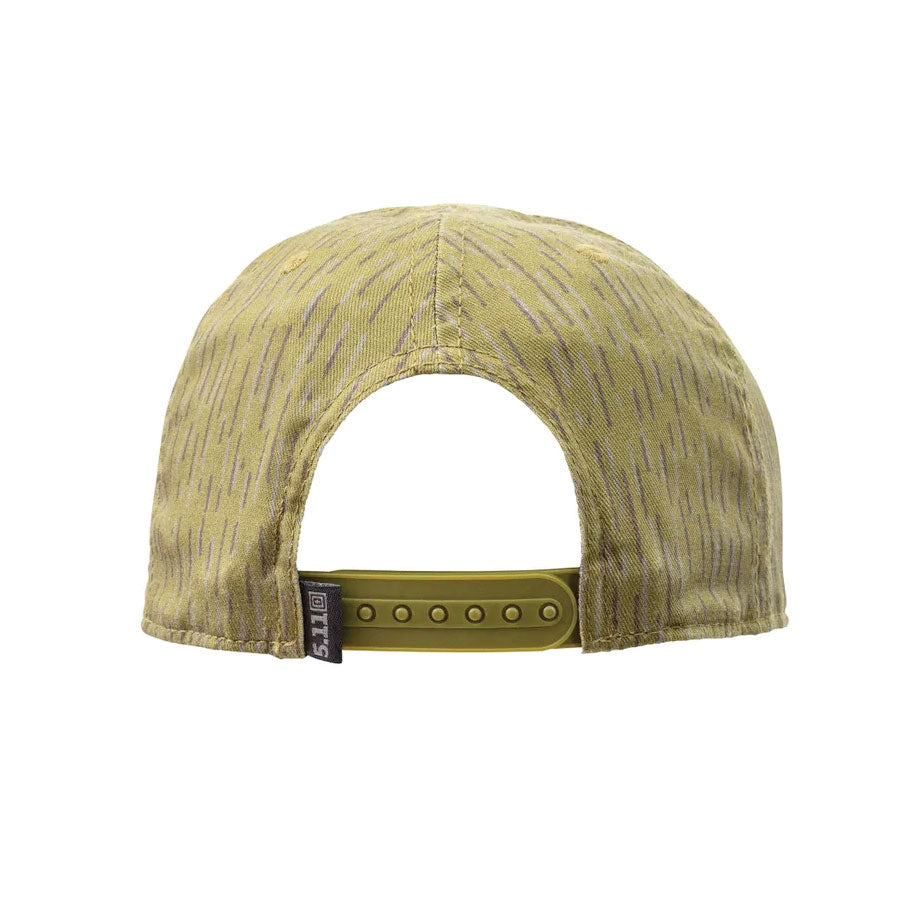 5.11 Tactical Legacy Scout Cap-Tactical Gear UK