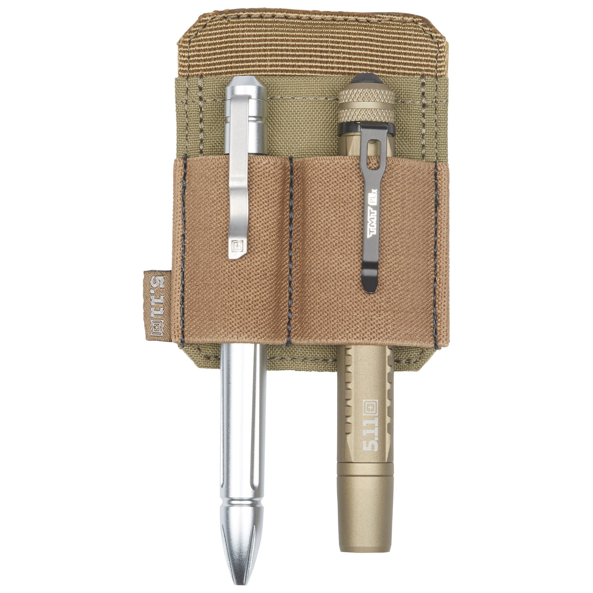 5.11 Tactical Light-Writing Patch-Tactical Gear UK