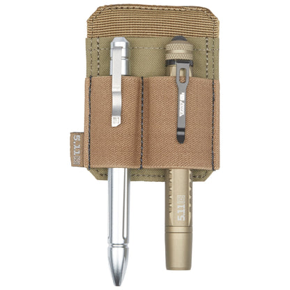 5.11 Tactical Light-Writing Patch-Tactical Gear UK