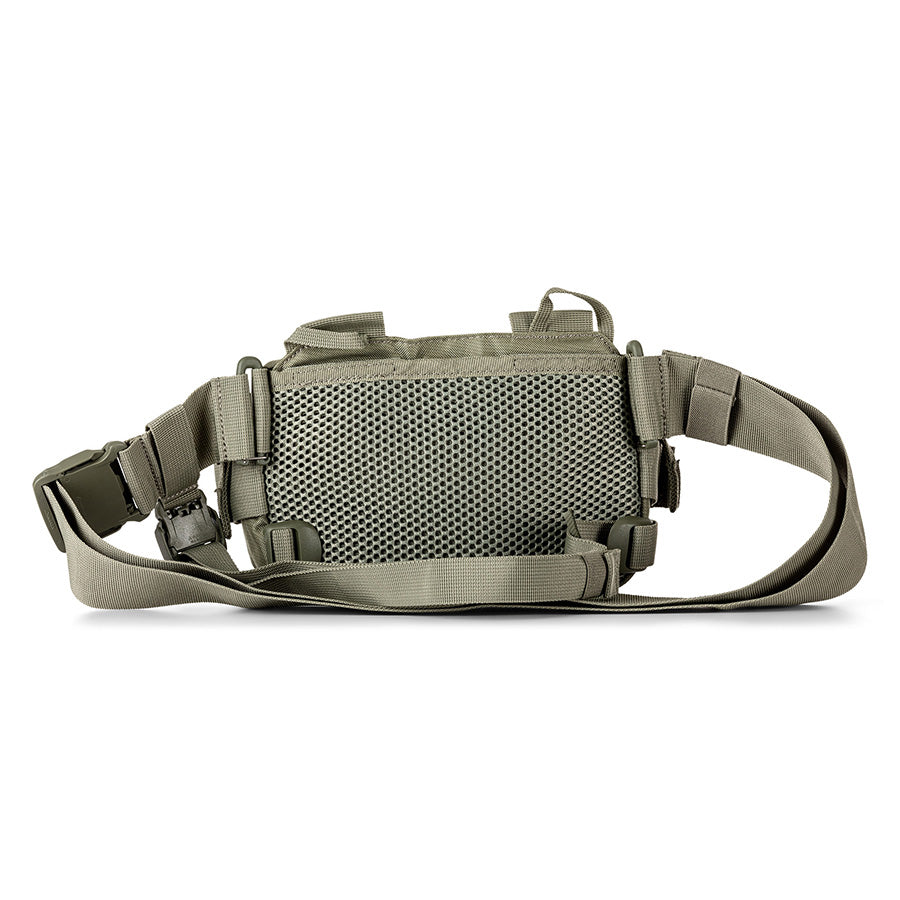 5.11 Tactical LV6 Waist Pack 2.0-Tactical Gear UK