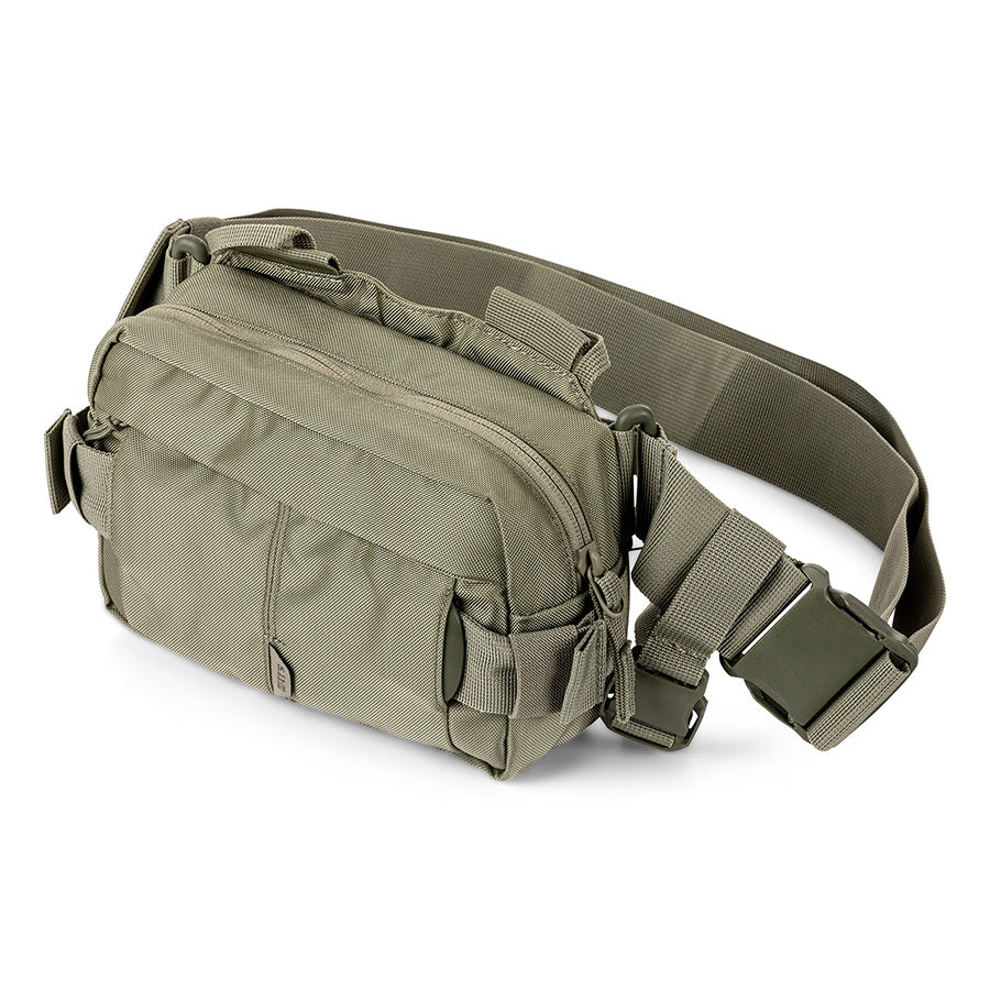 5.11 Tactical LV6 Waist Pack 2.0-Tactical Gear UK