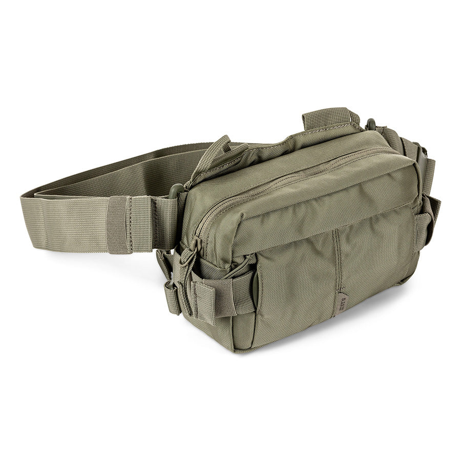 5.11 Tactical LV6 Waist Pack 2.0-Tactical Gear UK