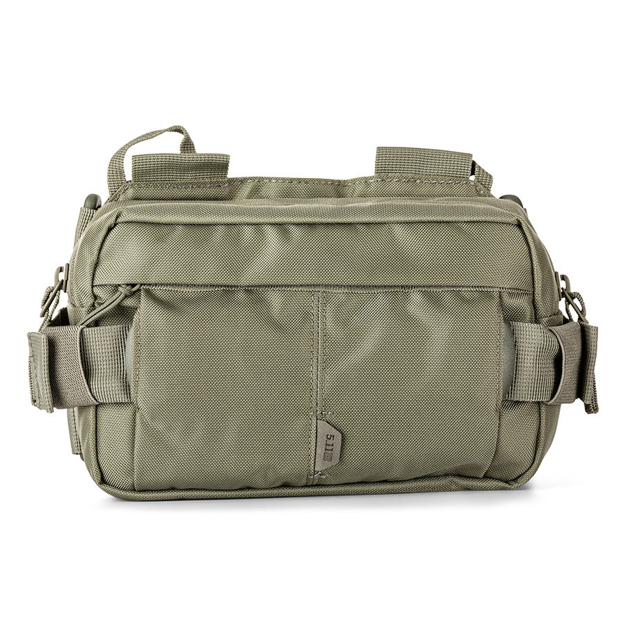 5.11 Tactical LV6 Waist Pack 2.0-Tactical Gear UK