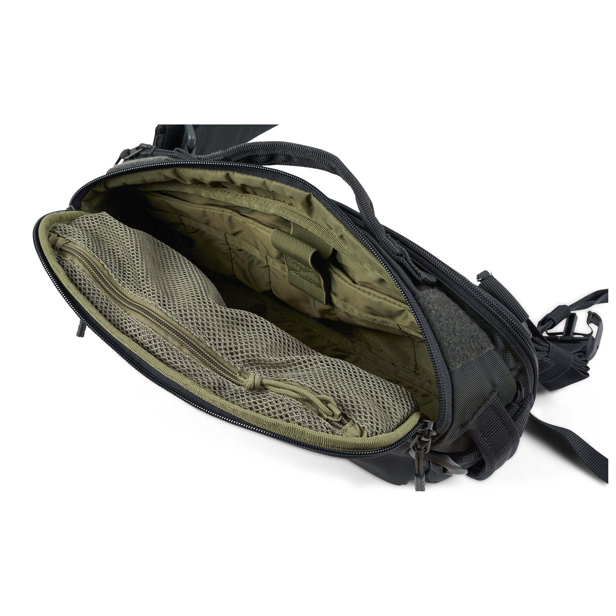 5.11 Tactical LV8 Sling Pack 8L-Tactical Gear UK