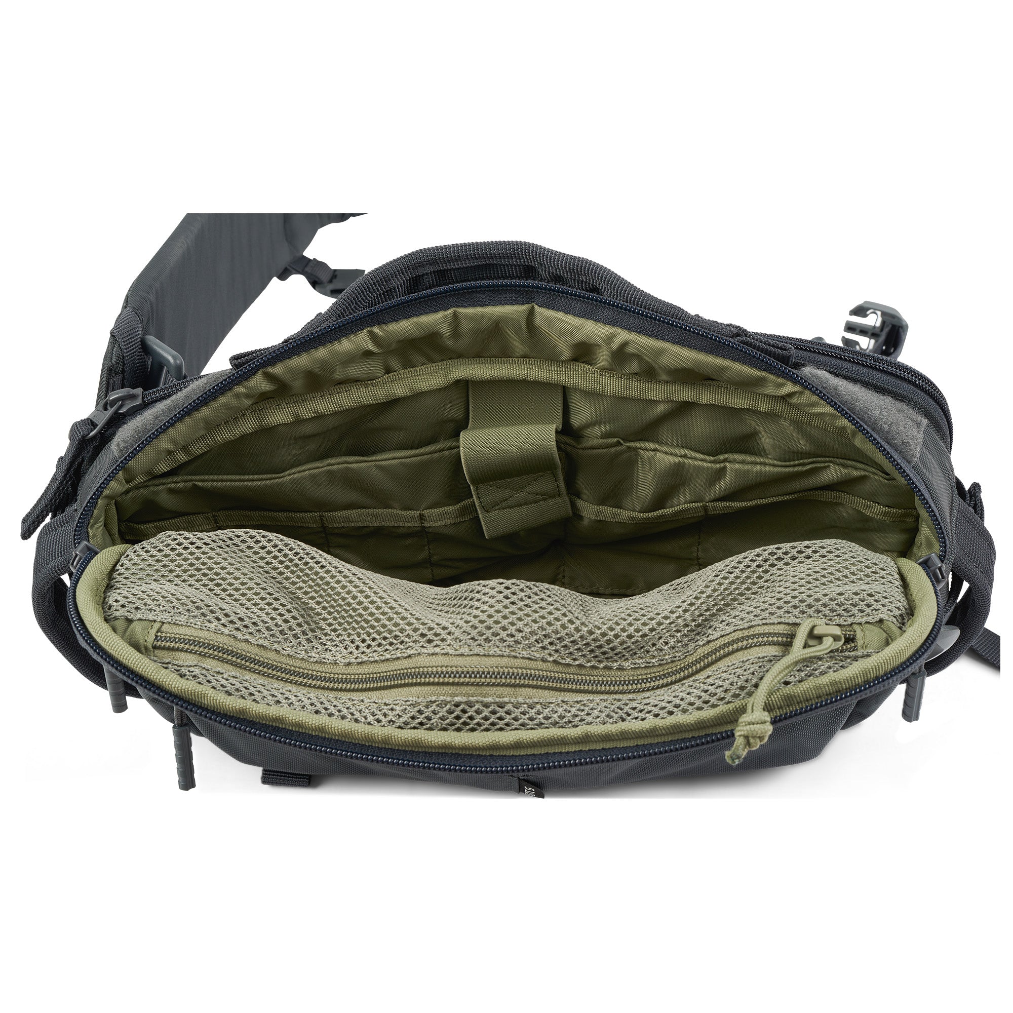 5.11 Tactical LV8 Sling Pack 8L-Tactical Gear UK