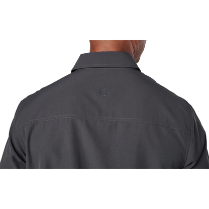 5.11 Tactical Marksman Short Sleeve Shirt-Tactical Gear UK
