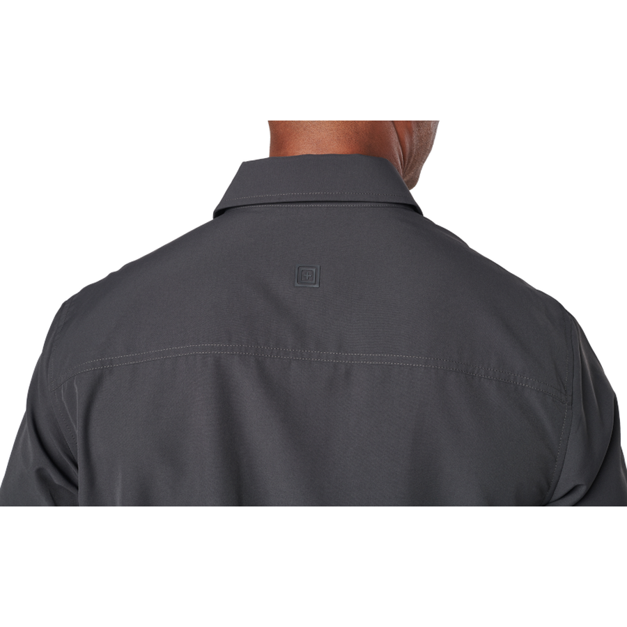 5.11 Tactical Marksman Short Sleeve Shirt-Tactical Gear UK