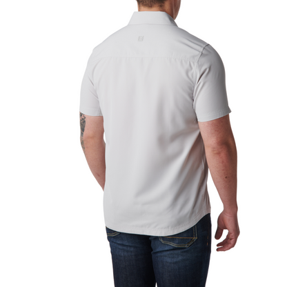 5.11 Tactical Marksman Short Sleeve Shirt-Tactical Gear UK
