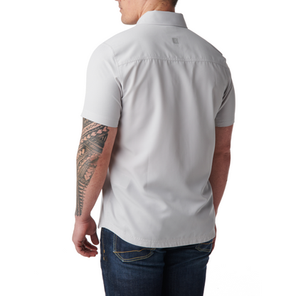 5.11 Tactical Marksman Short Sleeve Shirt-Tactical Gear UK