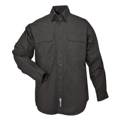 5.11 Tactical Men's Long Sleeve Tactical Shirt-Tactical Gear UK