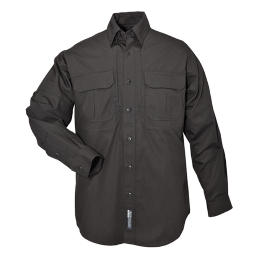 5.11 Tactical Men's Long Sleeve Tactical Shirt-Tactical Gear UK