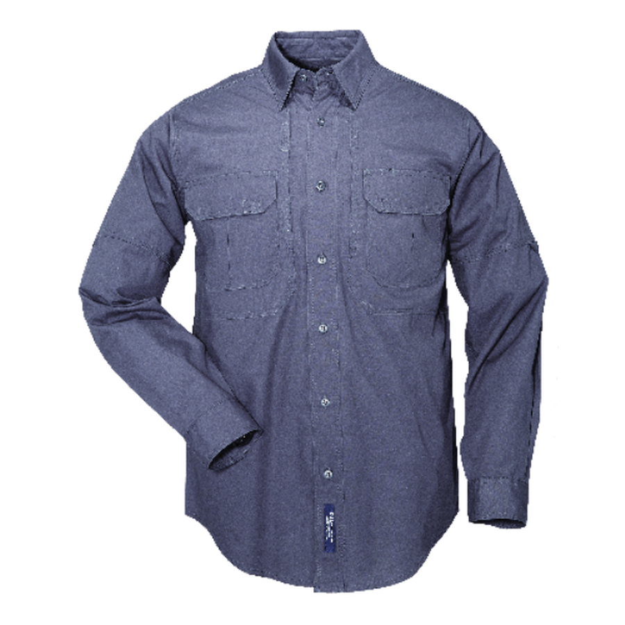 5.11 Tactical Men's Long Sleeve Tactical Shirt-Tactical Gear UK