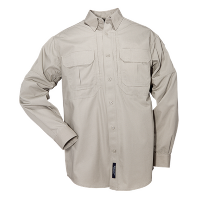 5.11 Tactical Men's Long Sleeve Tactical Shirt-Tactical Gear UK