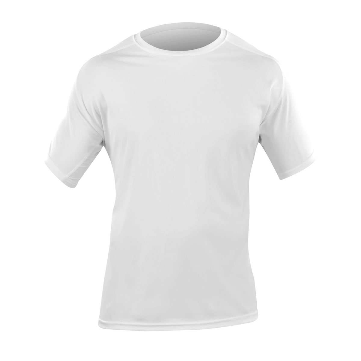 5.11 Tactical Mens Loose Fit Crew Shirt-Tactical Gear UK