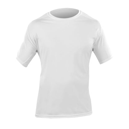 5.11 Tactical Mens Loose Fit Crew Shirt-Tactical Gear UK