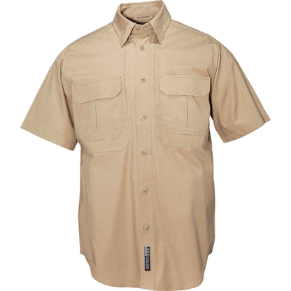 5.11 Tactical Men's Short Sleeve Tactical Shirt-Tactical Gear UK