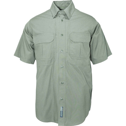 5.11 Tactical Men's Short Sleeve Tactical Shirt-Tactical Gear UK