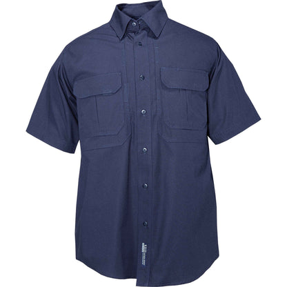 5.11 Tactical Men's Short Sleeve Tactical Shirt-Tactical Gear UK