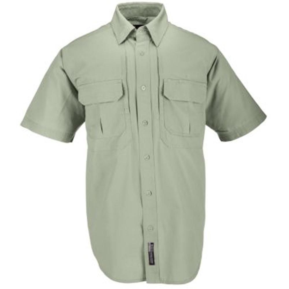 5.11 Tactical Men's Short Sleeve Tactical Shirt-Tactical Gear UK