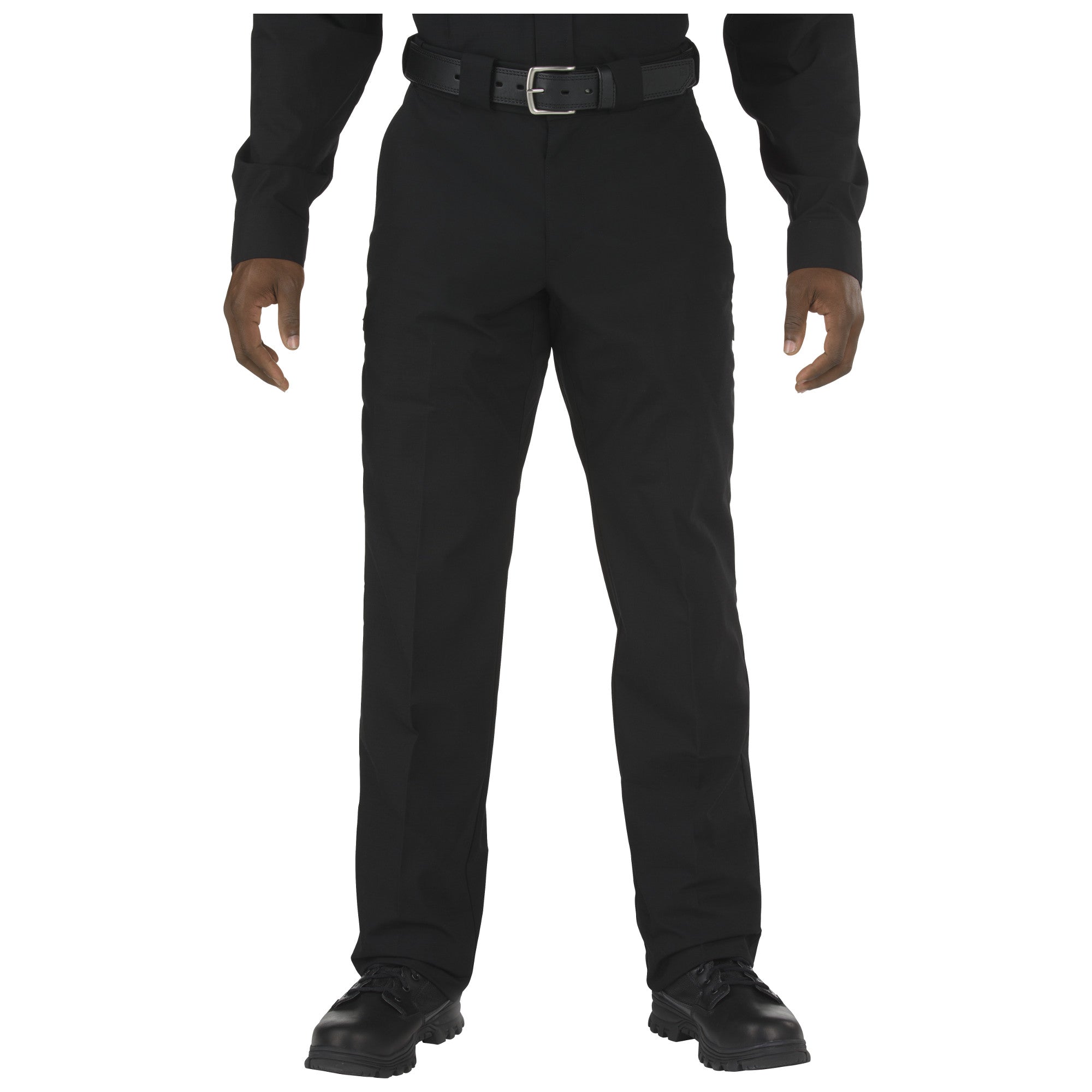 5.11 Tactical Men's Stryke PDU Class A Pants Black-Tactical Gear UK