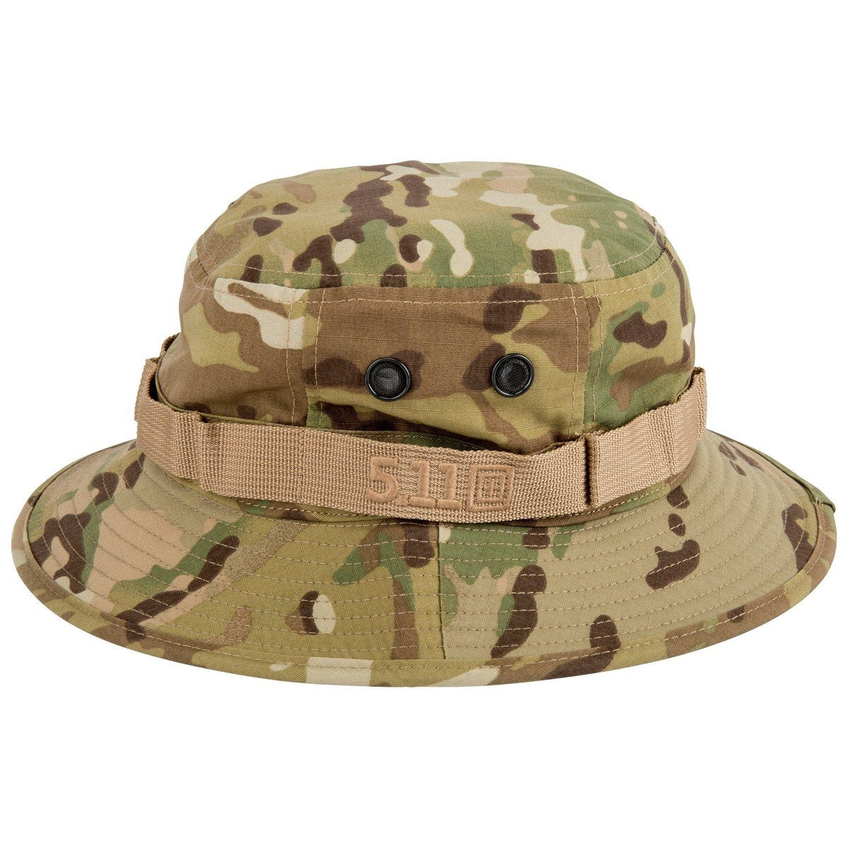 5.11 Tactical Multicam Boonie Hat-Tactical Gear UK