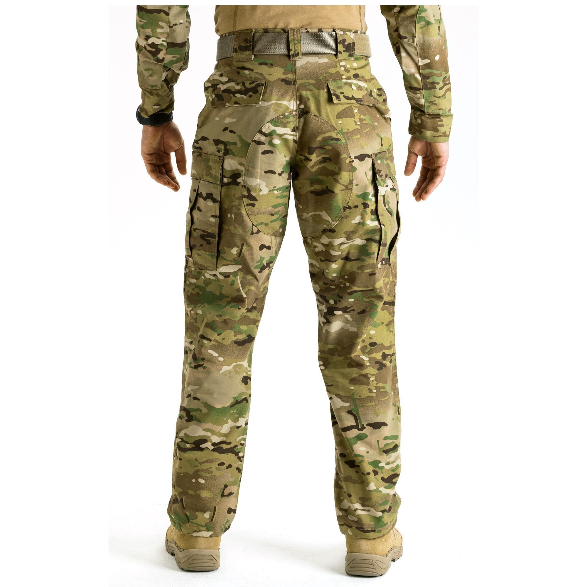 5.11 Tactical MultiCam TDU Pant-Tactical Gear UK