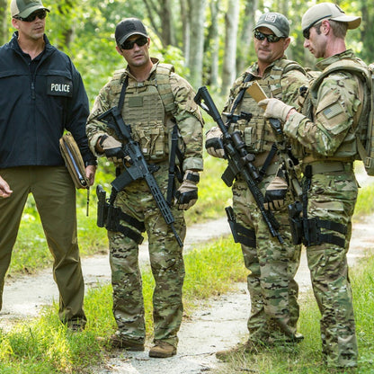 5.11 Tactical MultiCam TDU Pant-Tactical Gear UK