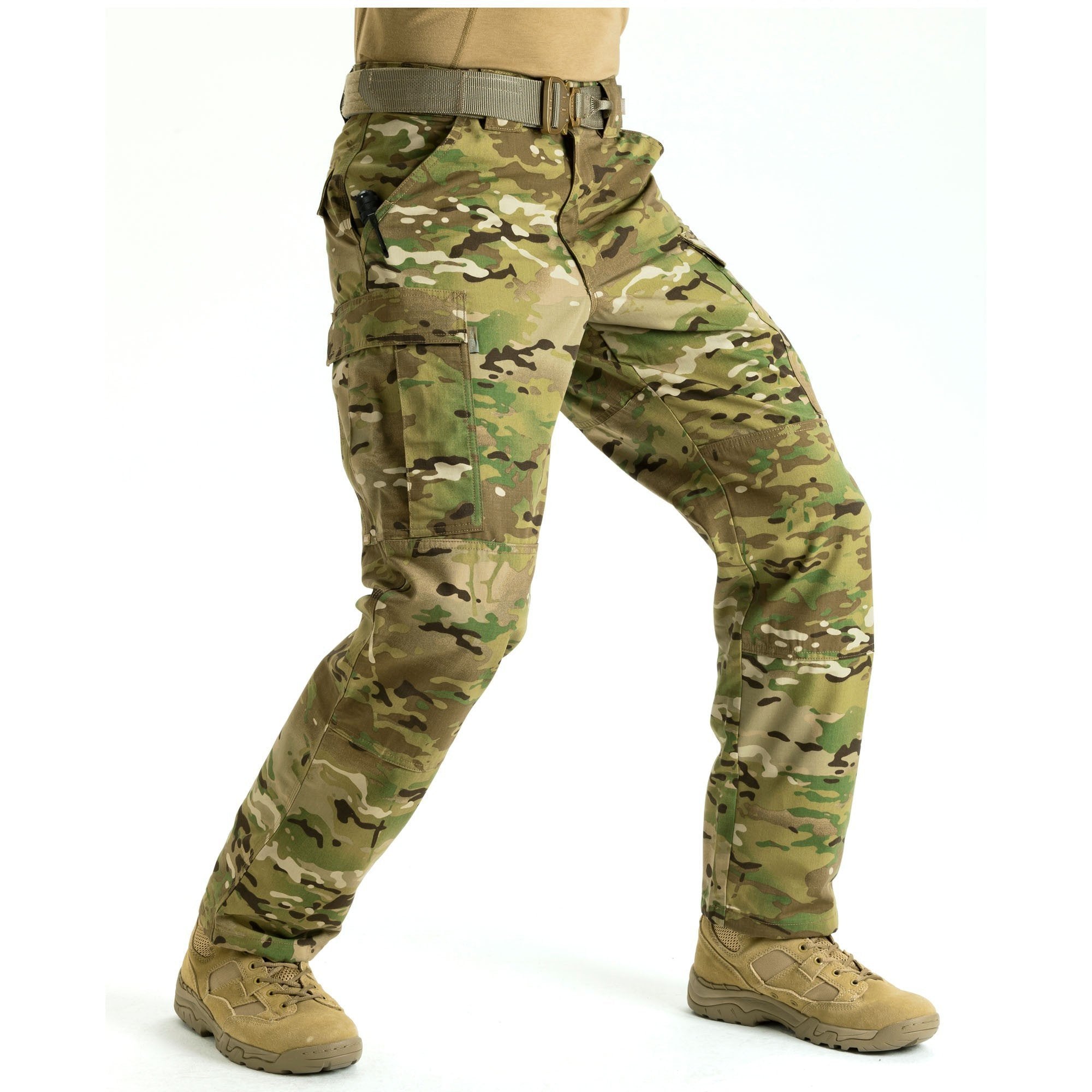 5.11 Tactical MultiCam TDU Pant-Tactical Gear UK