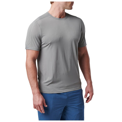 5.11 Tactical No Mercy PT-R Short Sleeve Top-Tactical Gear UK