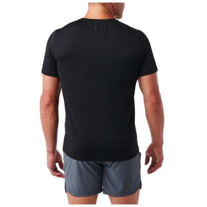 5.11 Tactical No Mercy PT-R Short Sleeve Top-Tactical Gear UK