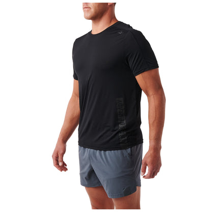 5.11 Tactical No Mercy PT-R Short Sleeve Top-Tactical Gear UK