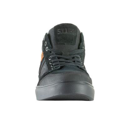 5.11 Tactical Norris Sneaker Black-Tactical Gear UK