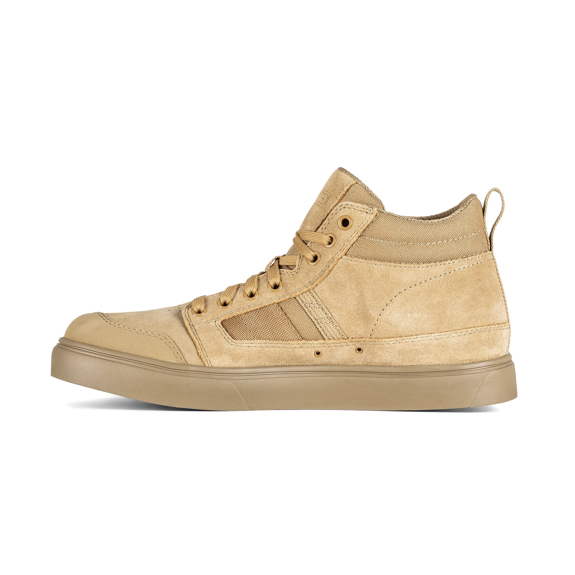 5.11 Tactical Norris Sneaker Coyote-Tactical Gear UK