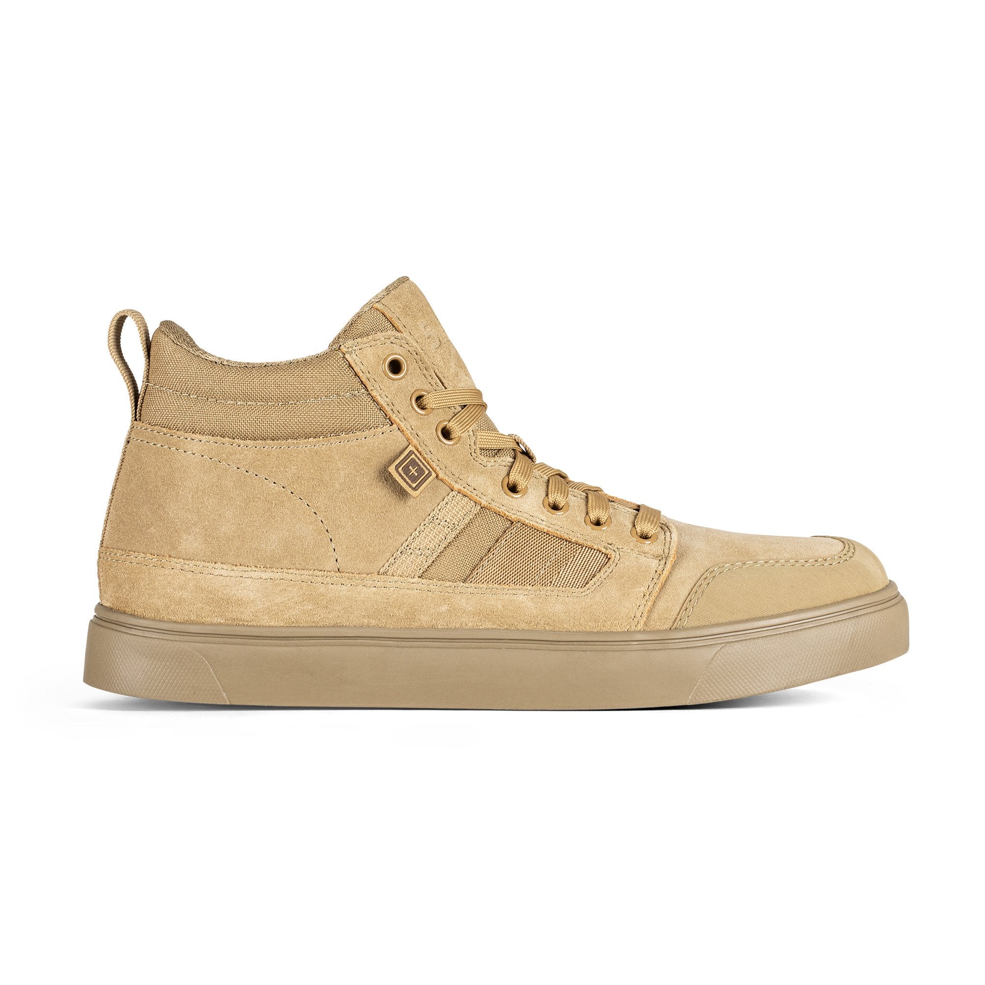 5.11 Tactical Norris Sneaker Coyote-Tactical Gear UK