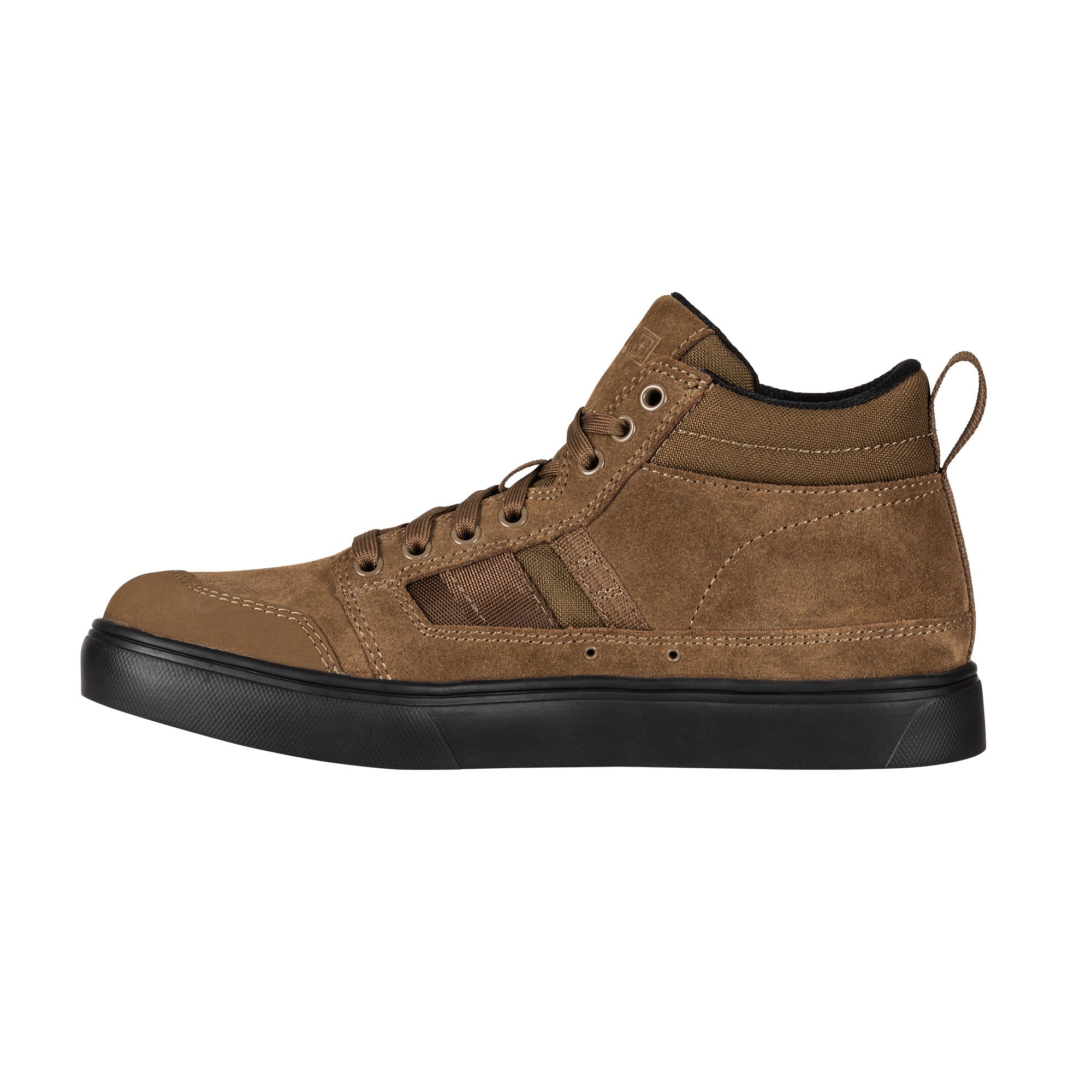 5.11 Tactical Norris Sneaker Dark Coyote-Tactical Gear UK