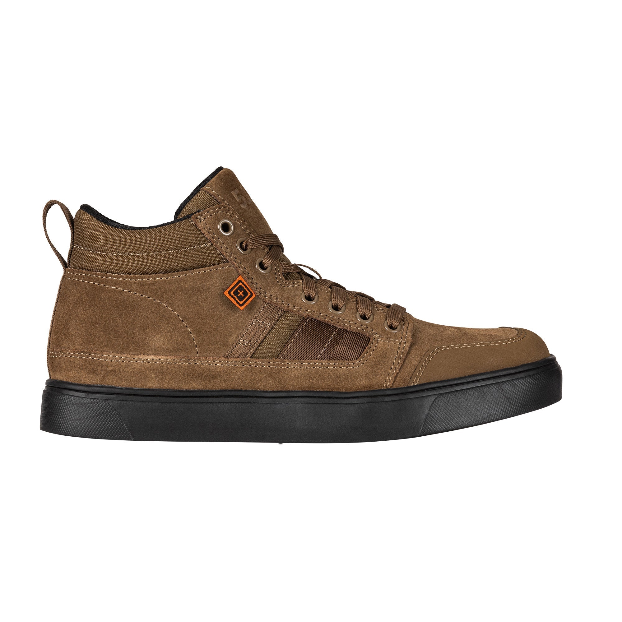 5.11 Tactical Norris Sneaker Dark Coyote-Tactical Gear UK