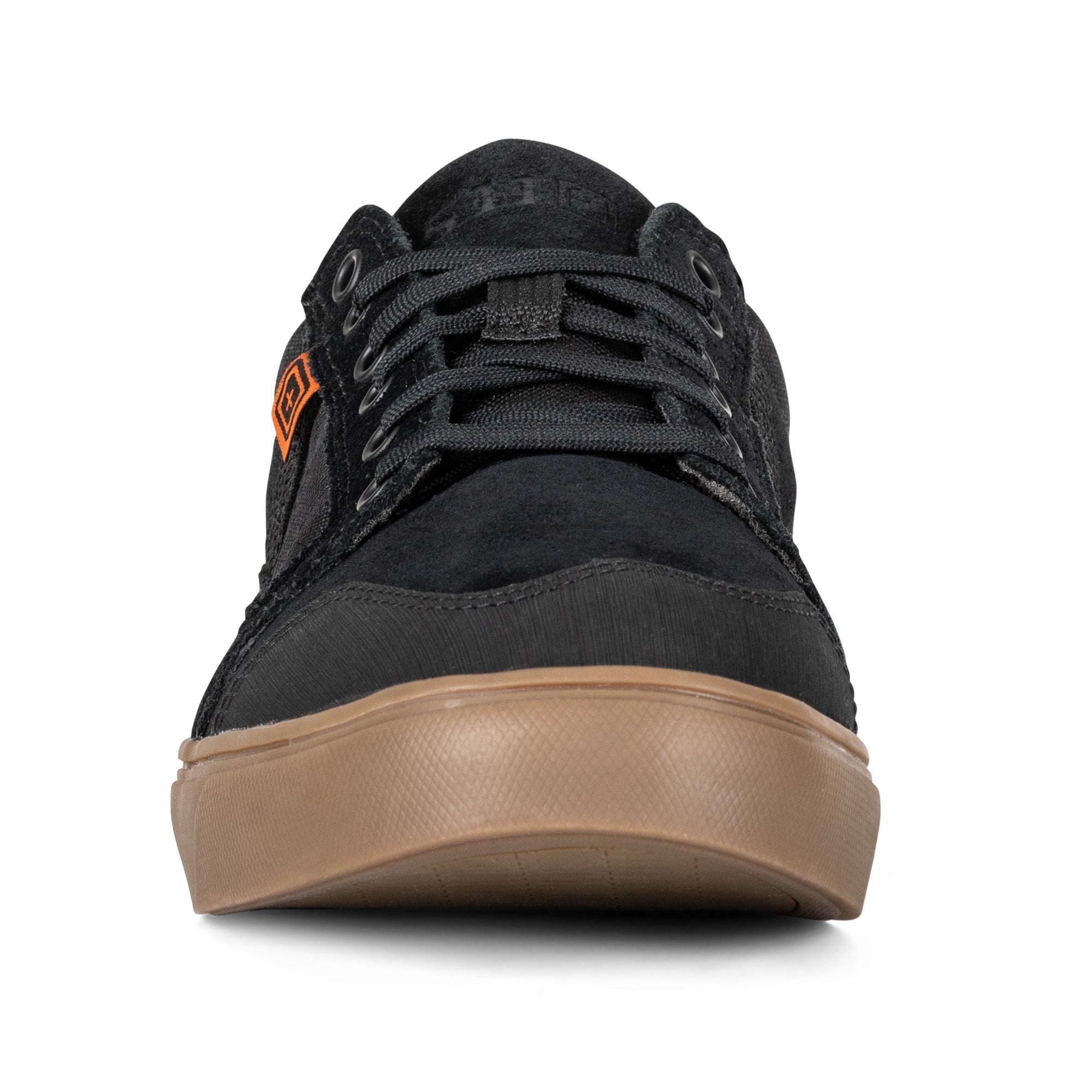 5.11 Tactical Norris Sneaker Low Black/Gum-Tactical Gear UK