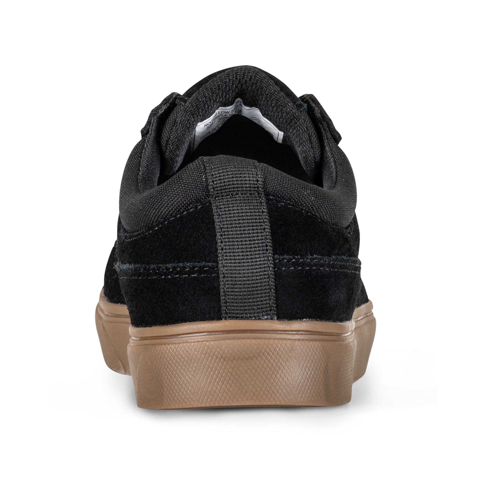 5.11 Tactical Norris Sneaker Low Black/Gum-Tactical Gear UK