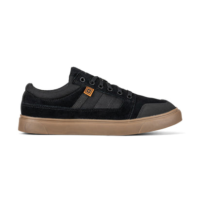 5.11 Tactical Norris Sneaker Low Black/Gum-Tactical Gear UK