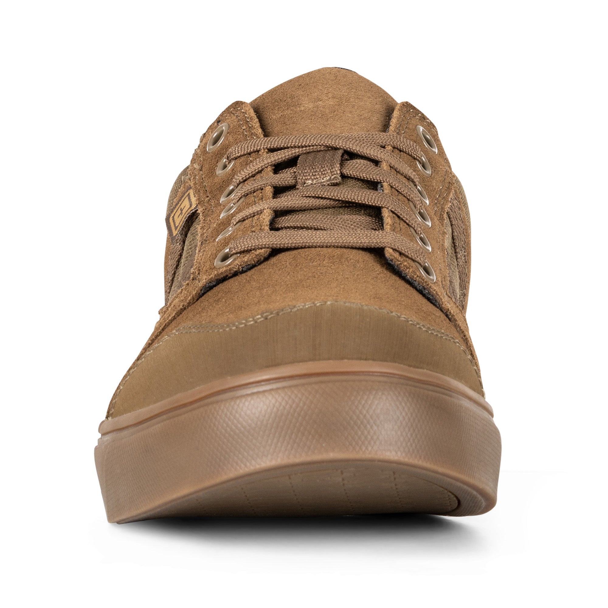 5.11 Tactical Norris Sneaker Low Dark Coyote-Tactical Gear UK