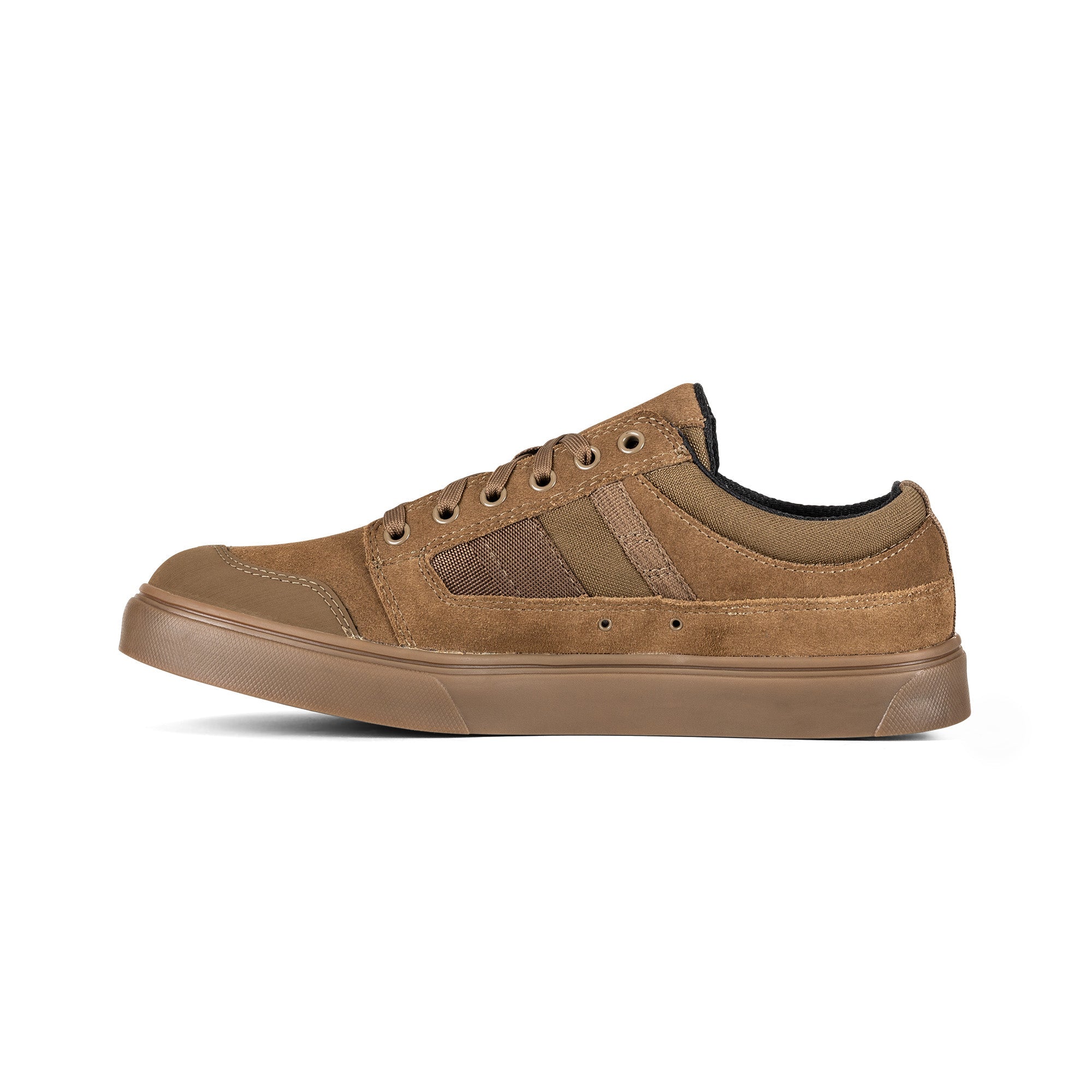 5.11 Tactical Norris Sneaker Low Dark Coyote-Tactical Gear UK