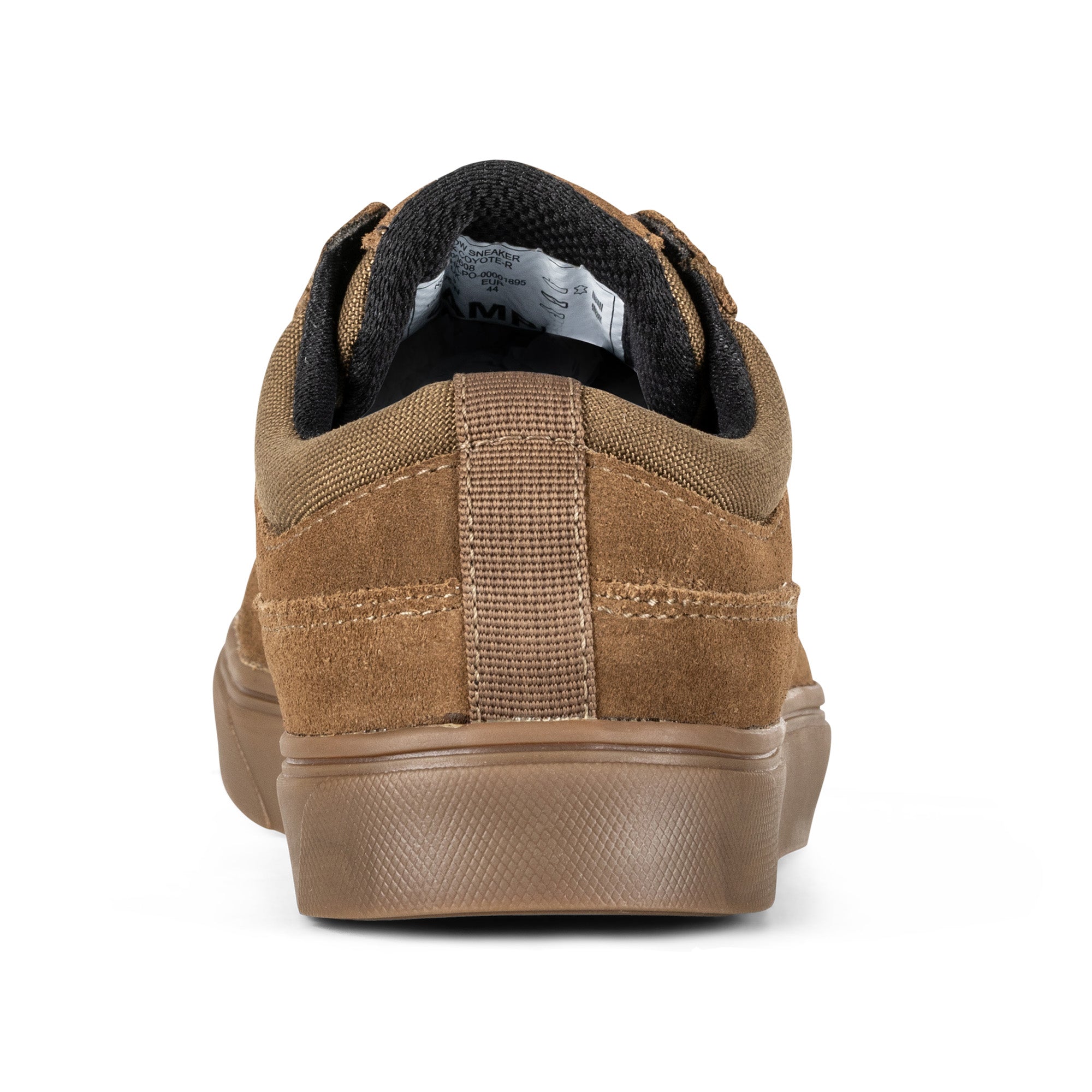 5.11 Tactical Norris Sneaker Low Dark Coyote-Tactical Gear UK